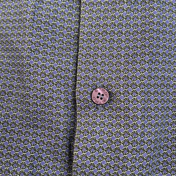 Etro men’s shirt - Picture 5 of 8
